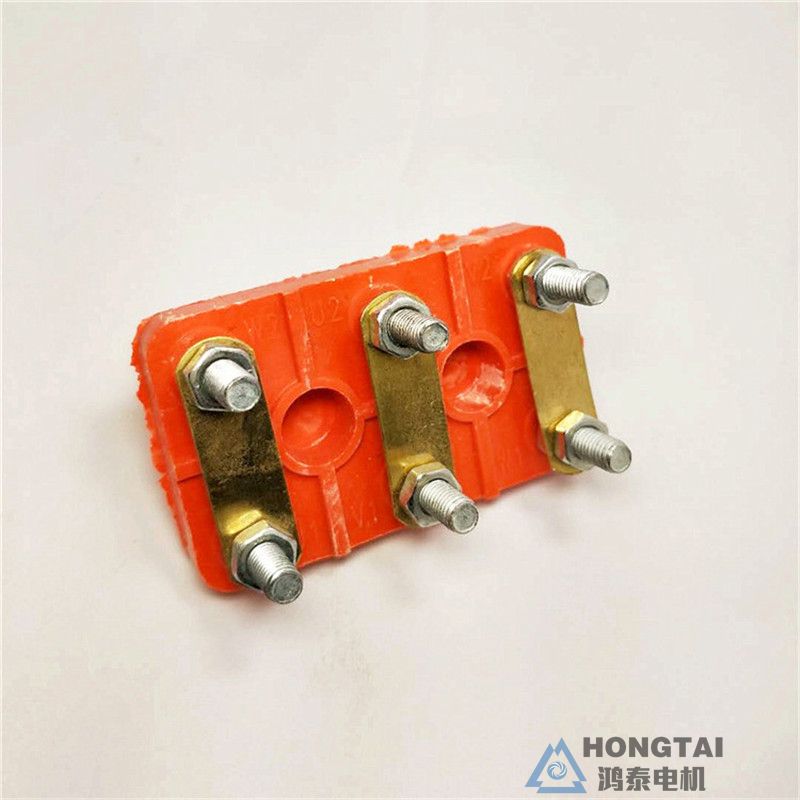 YE4-180M-2电机接线板