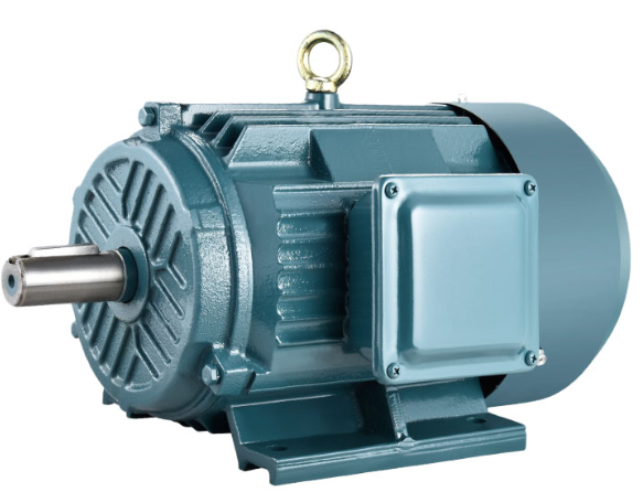 YE4-180M-2八极十极电机参数表