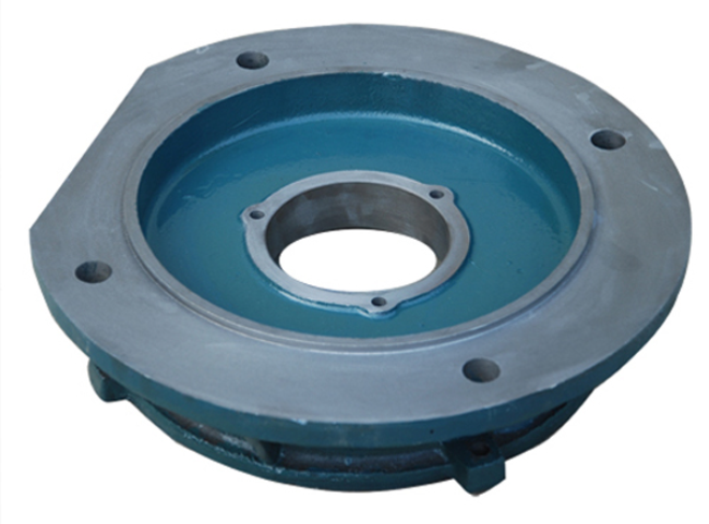 YE4-180M-2电机法兰盘-立式电机前端盖-驱动端